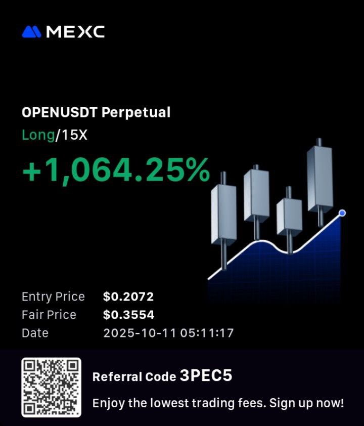GM CT 

Got liquidated last night on my long, but I recovered my loss overall still in profit.

Don’t stress if you faced a loss, in crypto and web3 opportunity’s can’t end 

So now best thing is to pivot to <a href="/irys_xyz/">Irys (✧ᴗ✧)</a> a Layer-1 programmable datachain that has processed 1 BILLION