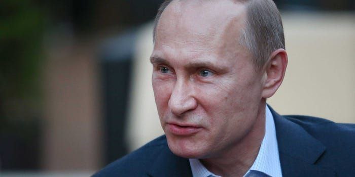 visionergeo's tweet image. ‼️‼️‼️In an article by the Telegraph, we read:

🇷🇺🗣️&quot;Putin is completely trapped. He is in a deadlock and may start a new war to cover up Russia&apos;s collapse caused by the war with Ukraine. Putin is losing the economic war faster than he is gaining military advantage in Ukraine.…