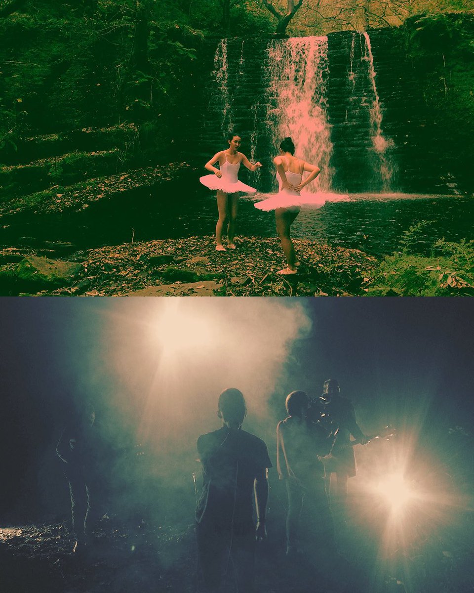 The Slow Readers Club tweet media