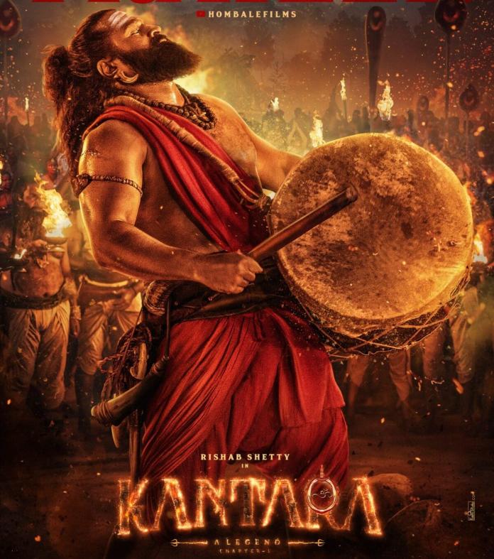 sumalathaA's tweet image. ಆತ್ಮೀಯ ರಿಷಭ್ ಅವರೇ,
ನಿನ್ನೆ ಕಾಂತಾರ 1 ನೋಡಿದೆ!
ಕಾಂತಾರದ ಅದ್ಭುತ ಯಶಸ್ಸಿಗೆ ಅಭಿನಂದನೆಗಳು. ನಿಮ್ಮ ನಿರ್ದೇಶನ ಹಾಗೂ ಪ್ರತಿಯೊಬ್ಬ ಕಲಾವಿದರು ಪಾತ್ರಕ್ಕೆ ಜೀವ ತುಂಬಿದ ಪರಿ ನನ್ನನ್ನು ಮೂಕವಿಸ್ಮಿತಗೊಳಿಸಿದೆ. ಈ ದೃಶ್ಯ ವೈಭವವನ್ನು ತೆರೆಯ ಮುಂದೆ ತರಲು ಹಾಕಿದ ಪರಿಶ್ರಮ ಹಾಗೂ ಕರ್ನಾಟಕದ ಜಾನಪದ, ಸಂಸ್ಕೃತಿ ಮತ್ತು ಸಂಪ್ರದಾಯಗಳ…
