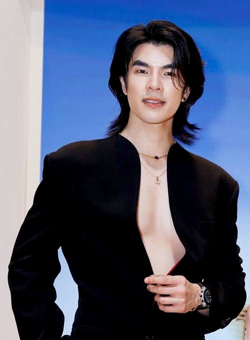 kuypunxmilephak's tweet photo. ซีรีส์คู่เข้าได้เลยค่ะ #มายปันปัน https://t.co/ZqnW8lIiYM