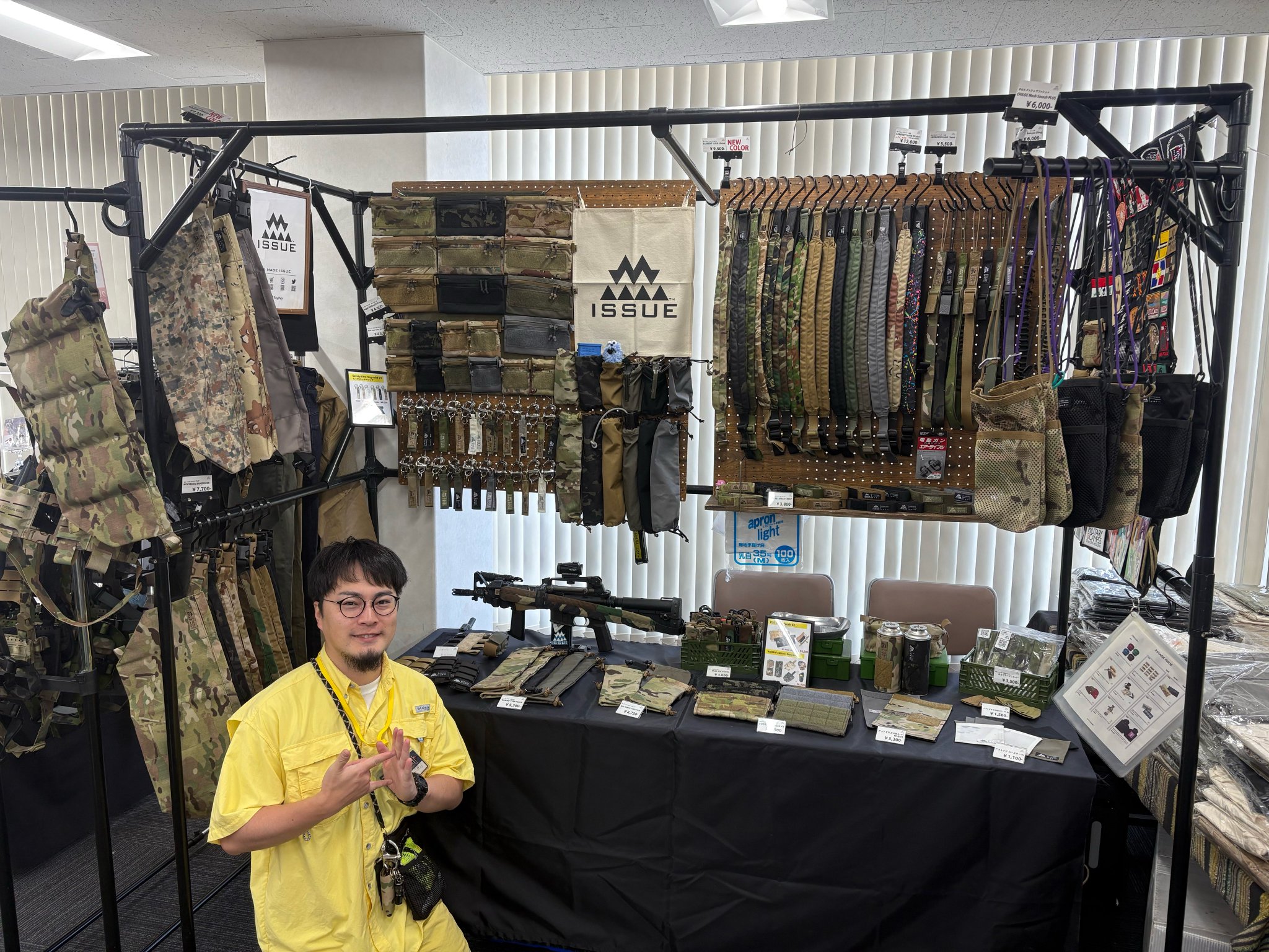 メチャサバ-大阪2025 10/26 on X: 