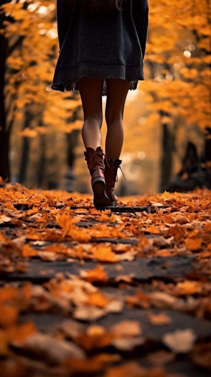 Hay que caminar en la dirección de nuestros sueños, de lo contrario, perderemos el encanto de la vida.
Feliz sábado a todos !! ❤️