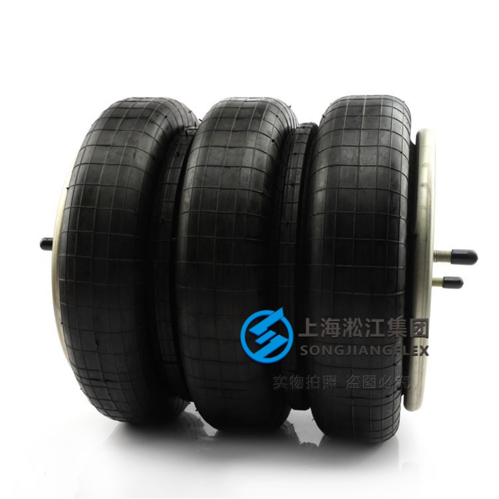 XiaoningWa3061's tweet image. 💨 Shaking chillers = noise &amp;amp; repairs!
 Songjiangflex Air Springs stabilize high-temp HVAC systems, cut noise up to 40%, resist heat &amp;amp; moisture, and extend equipment life.
🌐 Learn more: airspringo.com
#airspring #rubberairspring #vibrationisolator #hvac #fcu #chiller