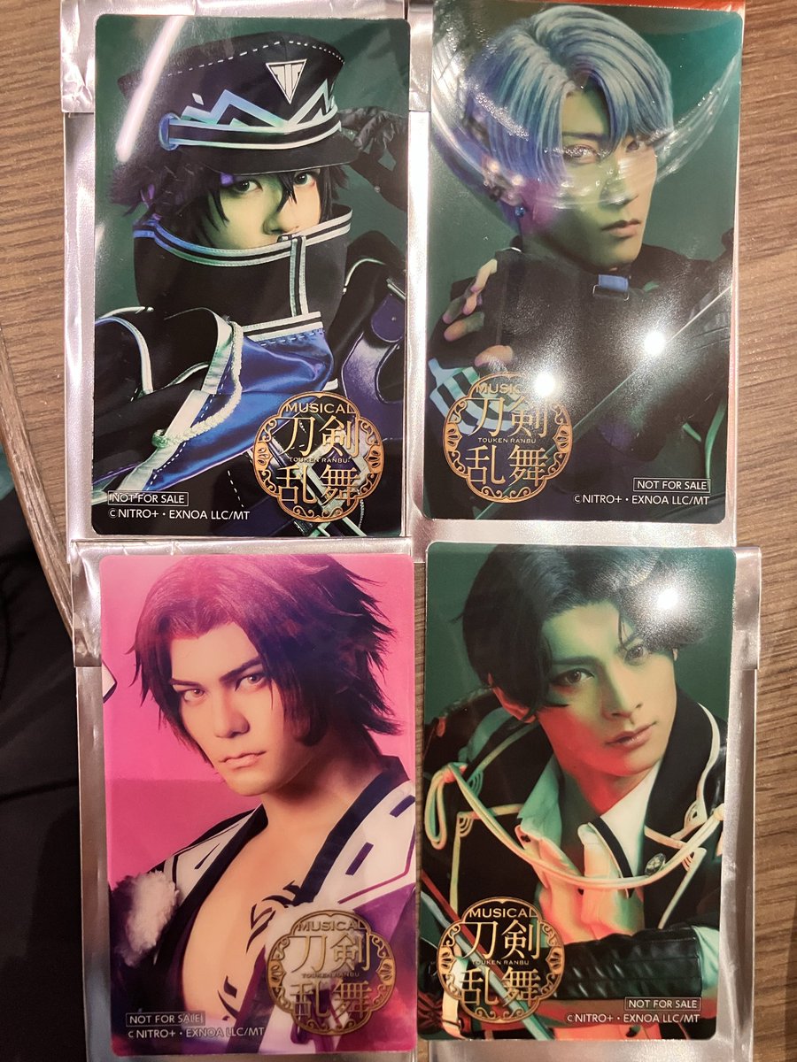 土偶_取引用 (@oh_doguuuu) / Posts / X