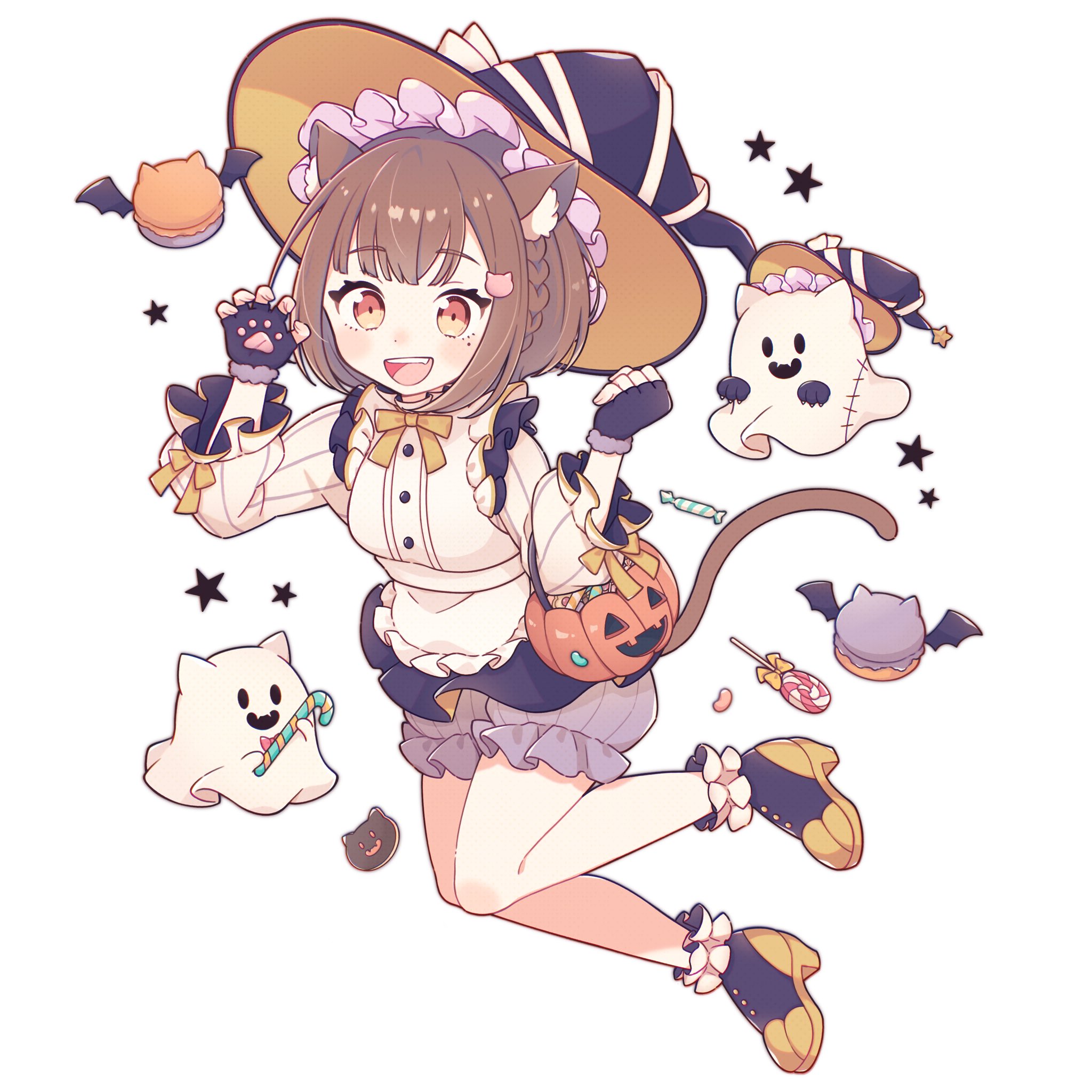 りっちゃんイラストオーダー 高峯よつは🍀 on X: 