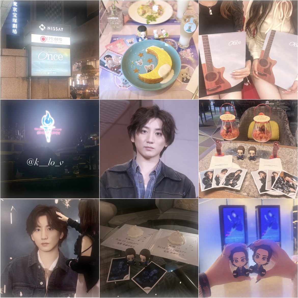 k__lo_v's tweet image. #京本大我 くん🙀💕

詳細ALTありマスദി- ̫ -)

 #京本担 #スト担さんと繋がりたい  #スト担と繋がりたい  #ジャニオタさんと繋がりたい  #わーーーージャニオタさんと繋がるお時間がまいりましたいっぱい繋がりましょ
