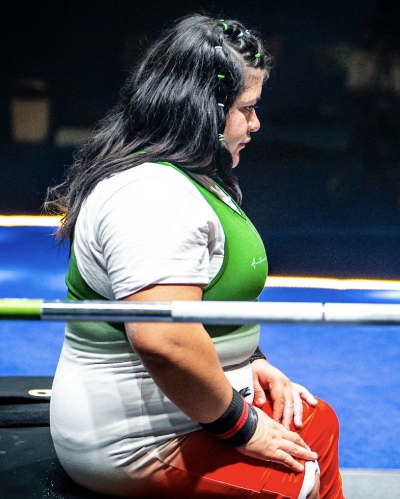 Powerlifting's tweet image. Uzbekistan led the Rookie &amp;amp; Next Gen World Championships medals standings with 13 gold followed by Armenia and I.R. Iran with four top places. Hosts Egypt finish the junior events on three gold medals. 🇺🇿🇮🇷🇦🇲

Read more 🔗 bit.ly/CairoDay2

#Cairo2025 #ParaPowerlifting