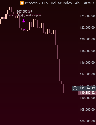 Crypto Shogun tweet media