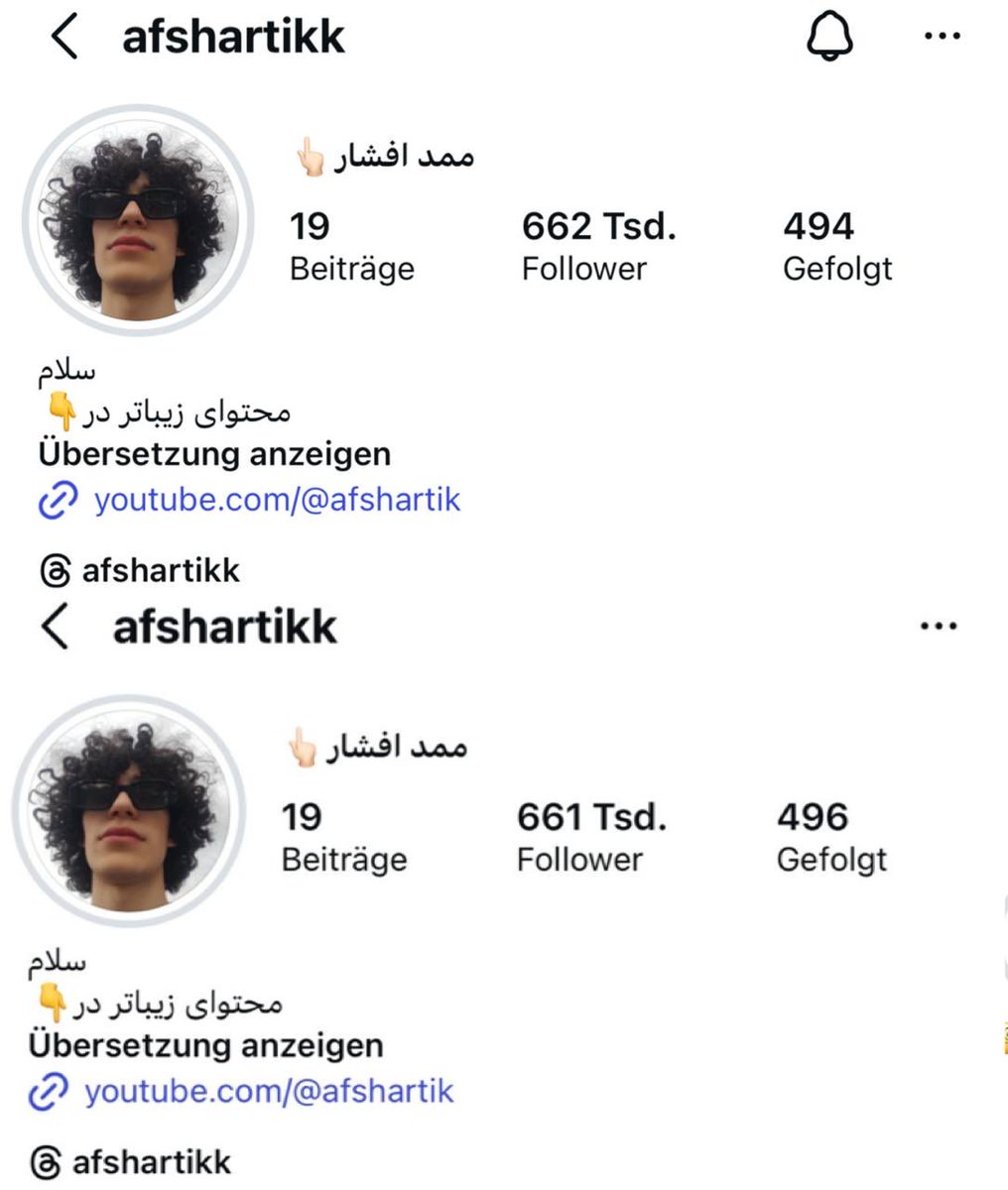 Rom_im🇮🇷 tweet media