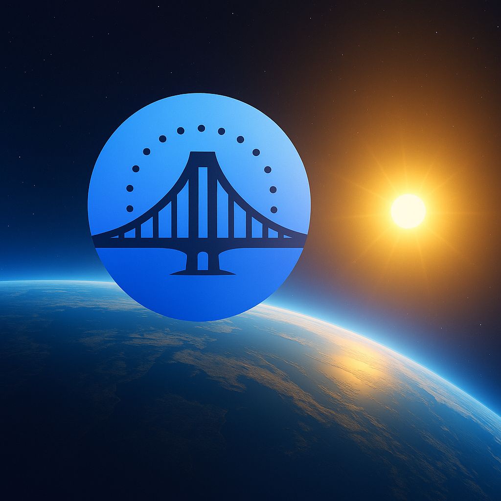 RealAkiriGift27's tweet image. Good morning 🌞  @BB_Ecosystem
The future of work is here and it&apos;s fully onchain.  
Meet Basebridge Ecosystem, where builders &amp;amp; jobbers connect through trustless job contracts and global collaboration.  
No middlemen. Just smart execution.  
#Basebridge #Web3