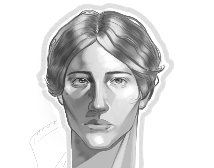 EatBraxton's tweet photo. Quicky drawing for @Con_d_Orsay https://t.co/ExkCtSrNum