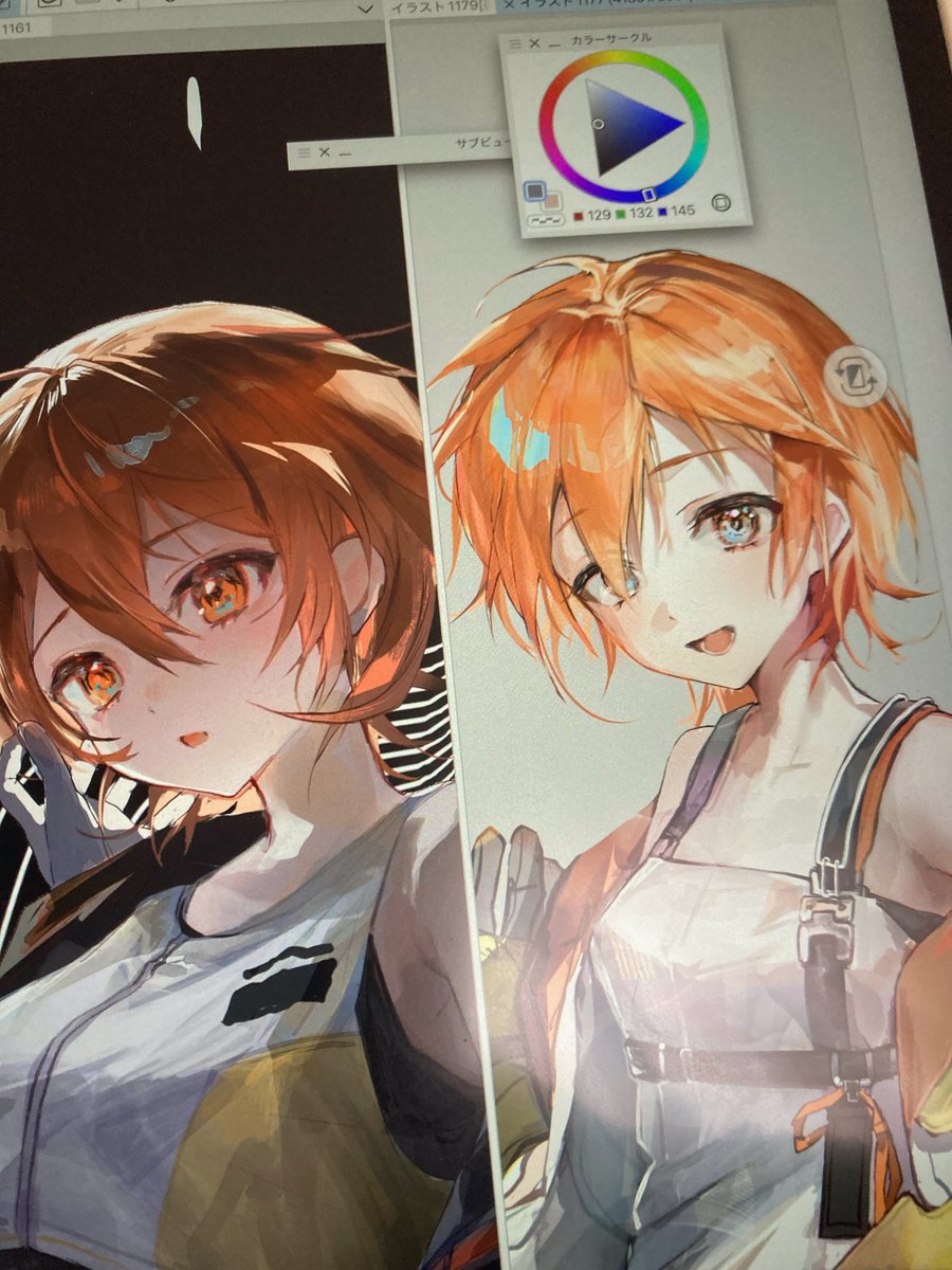 ききのき (@___hnkn___ki) / Posts / X killerハリケーン様専用