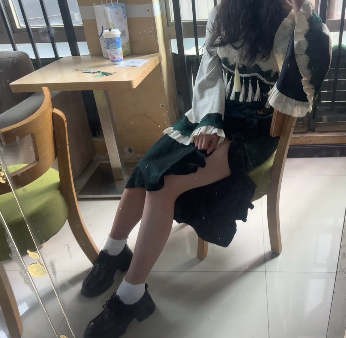 我就是很喜欢你呀 我的动态都是发给你看的 每条都在等你的点赞