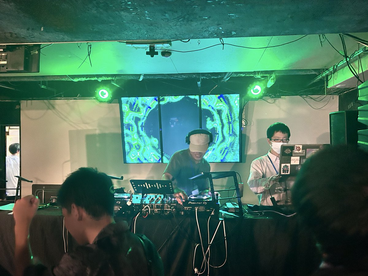 OTOGEONはじまったね
#FA20251011