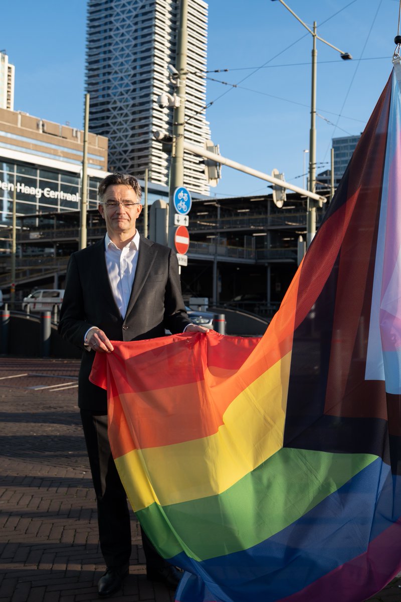 Dutch Ministry of Foreign Affairs 🇳🇱 tweet media