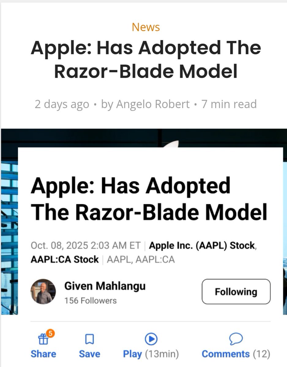 Prompting <a href="/GeminiApp/">Google Gemini</a> it gave an article with the same title as my article but with a different author. Shady business.