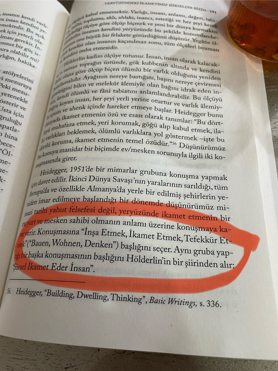 Gazze’yi inşa etmek içinde önce ikamete sonra tefekküre ihtiyaç aşikar.En azından Gazze’nin yüreğinde ikamet şart .Aksi halde elin Amerika ‘lısı sadece tatil köyü amacıyla bina dikecektir!.. <a href="/ikalin1/">İbrahim Kalın</a> #Gazzeateşkes #GazzeİçinHareketeGeç