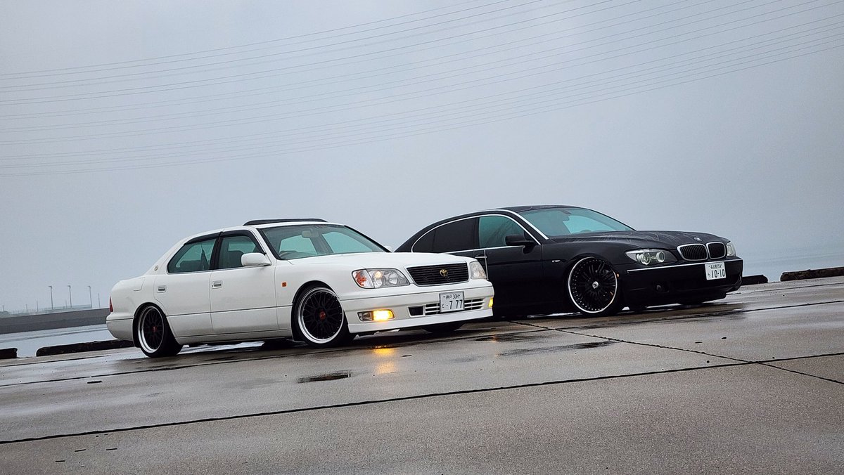 この初期の感じやっばw