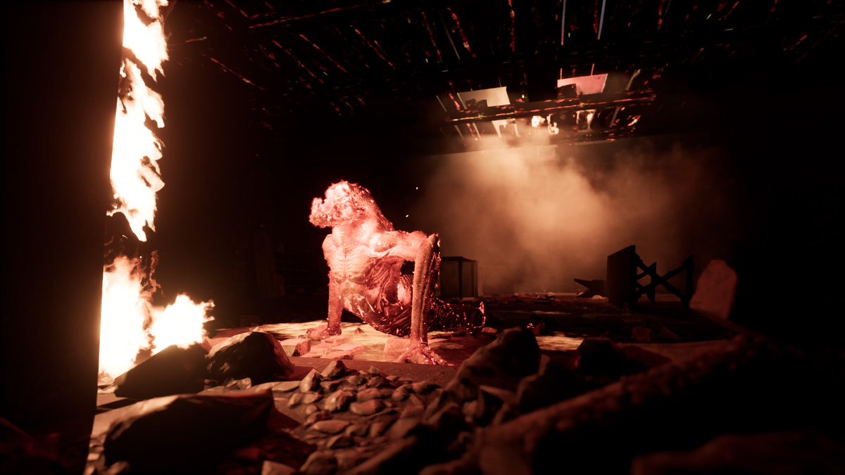 Confrontedgame's tweet image. I&apos;ve been a #solodevsurvivor for 2.5 years, making Confronted; a gothic 18th-century horror game. I&apos;ll let the pictures talk 👇
It has a demo, 20 patches, steam deck and chapter 2 drops in 2 weeks!
But now it&apos;s the final hurdle: Chapter 3 🥵
#indiegame