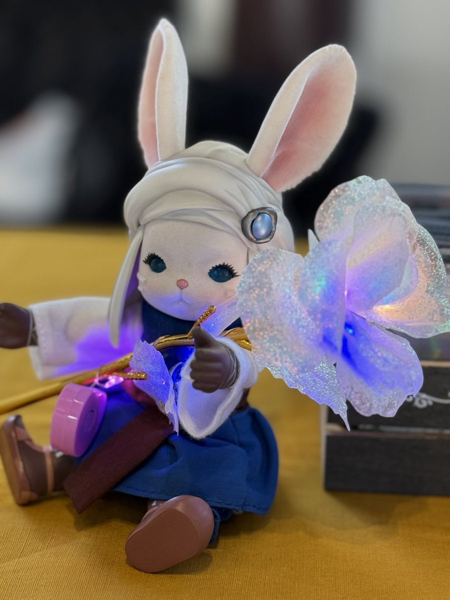Tahlasae's tweet photo. 充滿能量的一天！！🥳
#FFONLY https://t.co/NuerRWpdzr