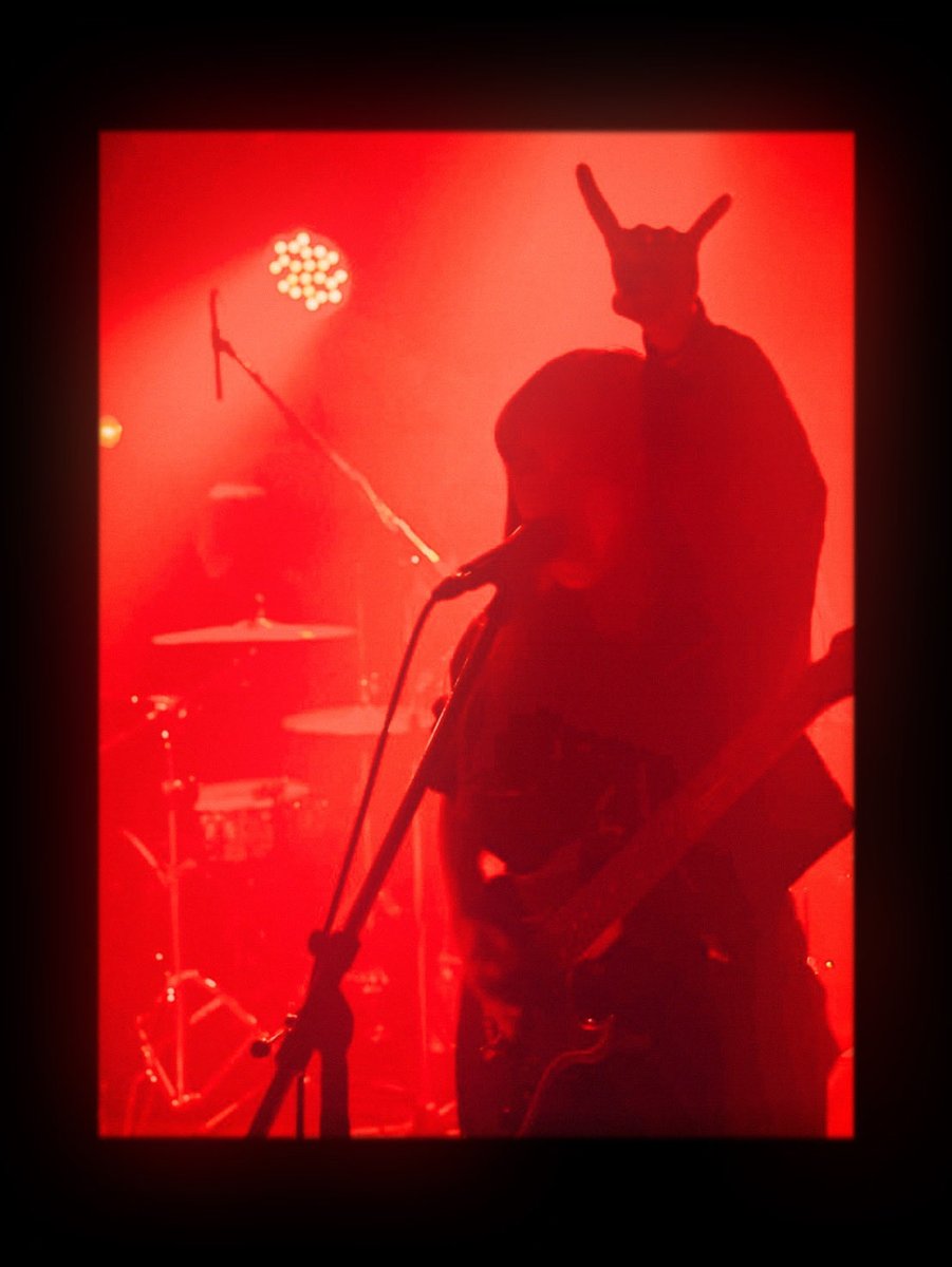 Thank you Osaka!!
ミナホ楽しかったですー！
新曲も盛り上がって嬉しー！
1/24 の大阪ワンマンでまた会おう
🎫
l-tike.com/concert/mevent…