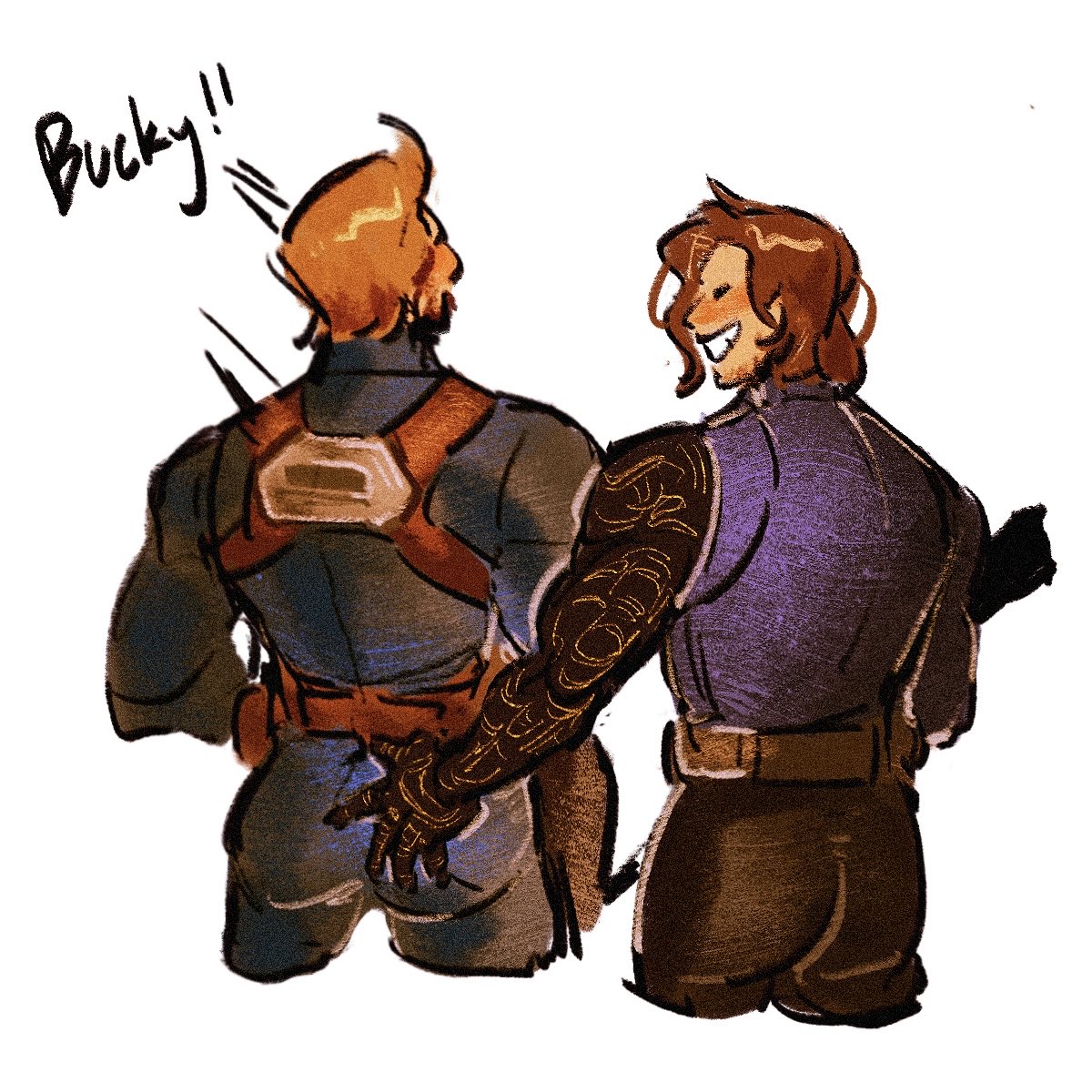 ke774815's tweet image. Good old wakanda days