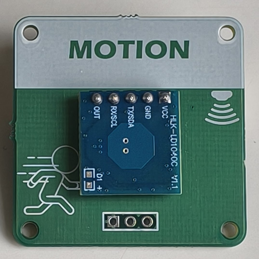 HacktronicsIn's tweet image. 🚀 Most kits still use old PIR sensors, but our #Playtronics Motion Module uses a 10.525 GHz radar sensor — the same tech used in smart devices and automation systems! ⚡
Why teach old tech when kids can learn the future of sensing today? 👩‍🔬👦
#STEM #CodeSkool #EdTech