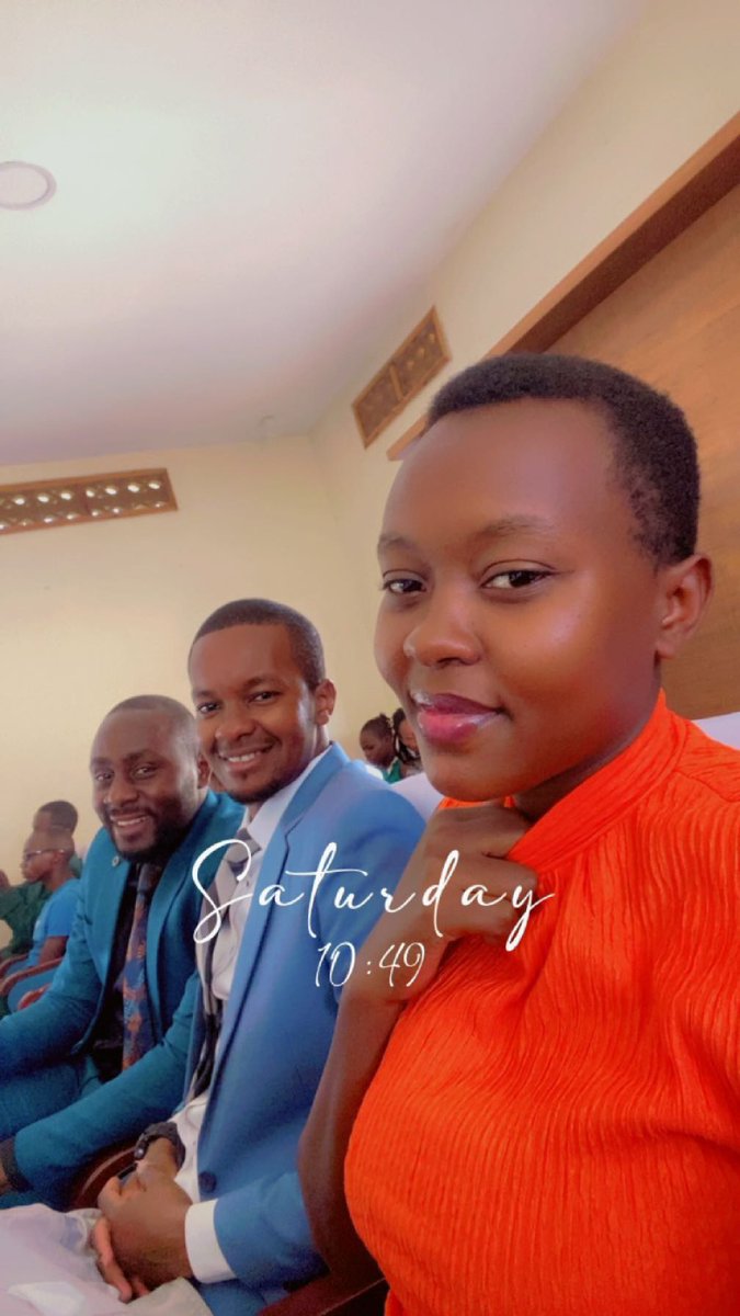 kebirungilydi's tweet image. #HappySabbath from myself &amp;amp;
@ahimbisibwem1 
@MutabaziBosco4