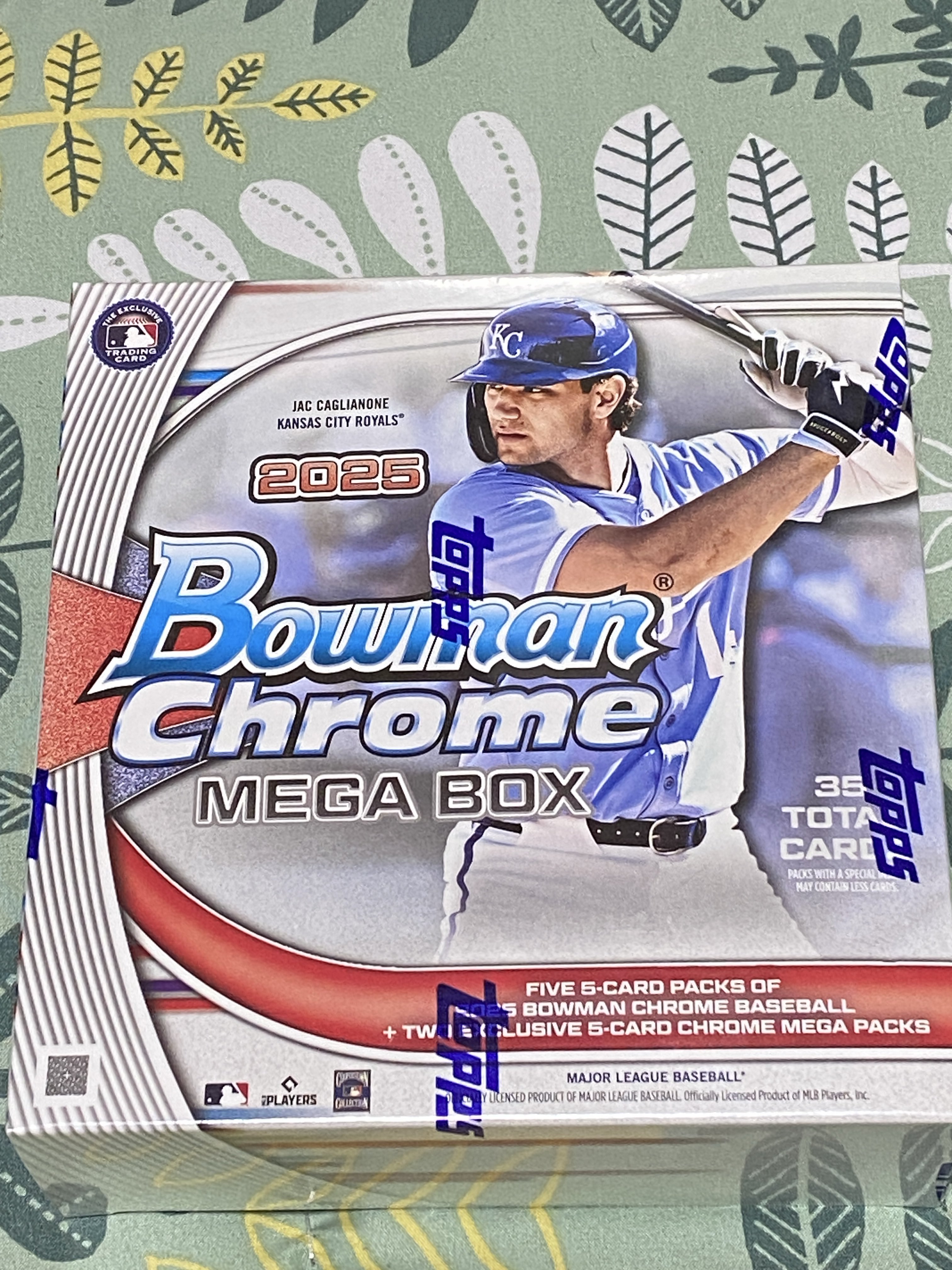 Topps BOWMAN CHROME ワンダーフランコ BGS9.5 Wander Franco