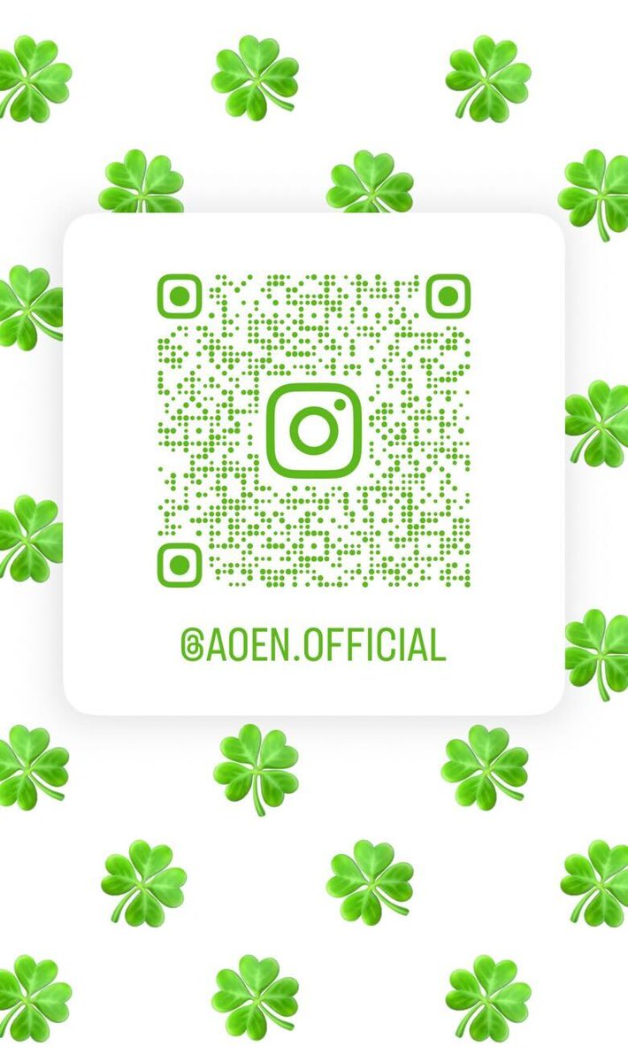aoen_official's tweet image. .Ëâ¹âºâ§âââââââââââ§âº â¹Ë.
aoen Digital Singleã鿥ã€ã³ã¯ã¬ãã£ãã«ã
ãªãªãŒã¹èšå¿µã€ã³ã¹ã¿ã©ã€ãé
信決å®ïŒð
.Ëâ¹âºâ§âââââââââââ§âº â¹Ë.
ð
é
ä¿¡æ¥æ
10æ15æ¥(æ°Ž)19:00
ðaoenå
¬åŒInstagram
instagram.com/aoen.official/âŠ