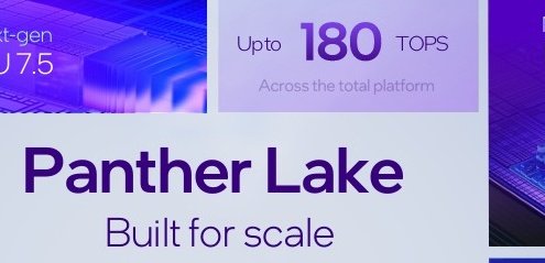 Prakhar6200's tweet image. So my leaks were Right 😁
#PantherLake #Intel #IntelCoreUltra