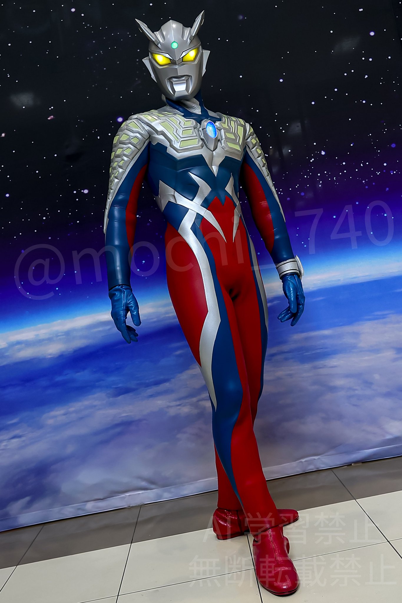 ウルトラマンゼロ ウルトラ特撮PERFECT MOOK vol．08 ウルトラマンゼロ