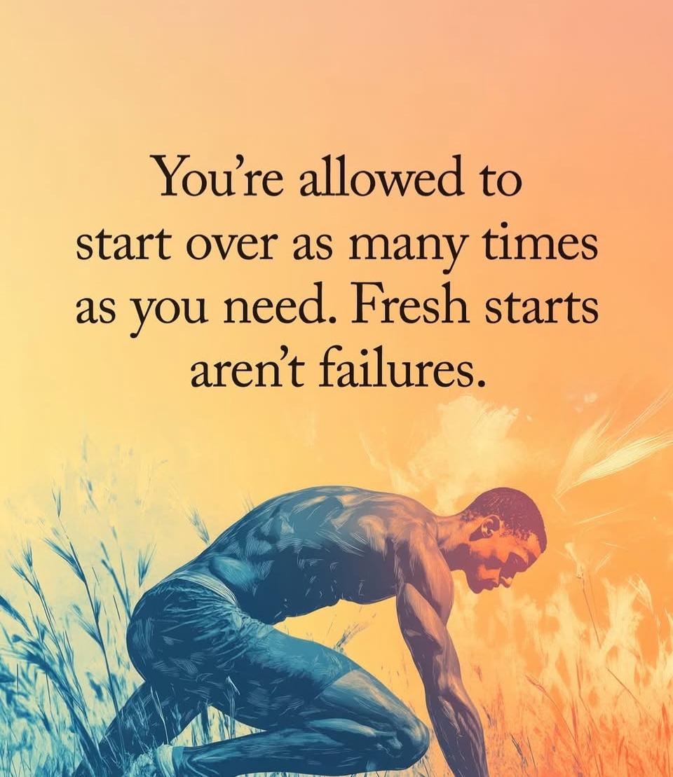 Have a wonderful weekend..Recharge and restart..