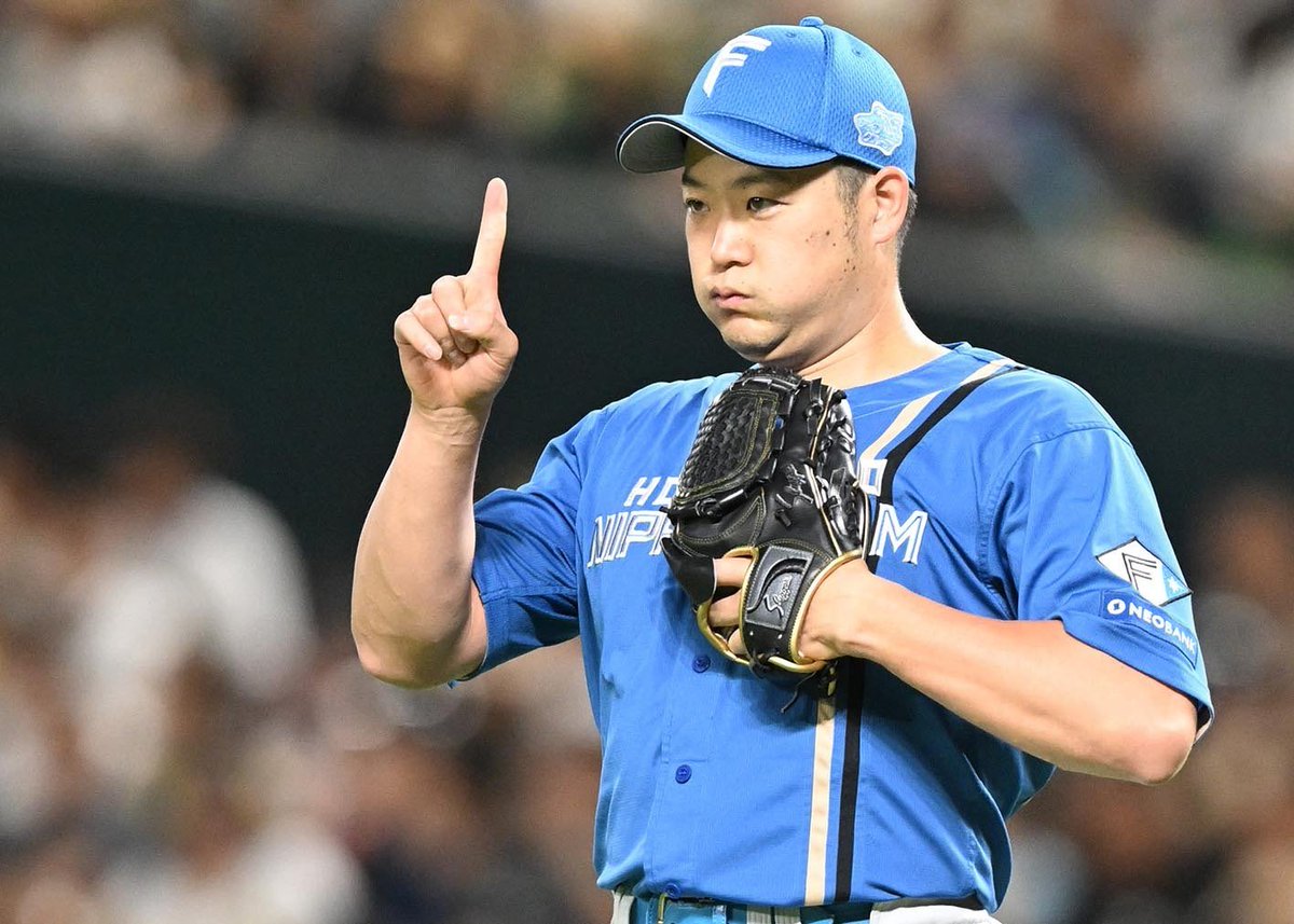 大きな1勝
さいこうゆきや！
はむほー！
 #lovefighters