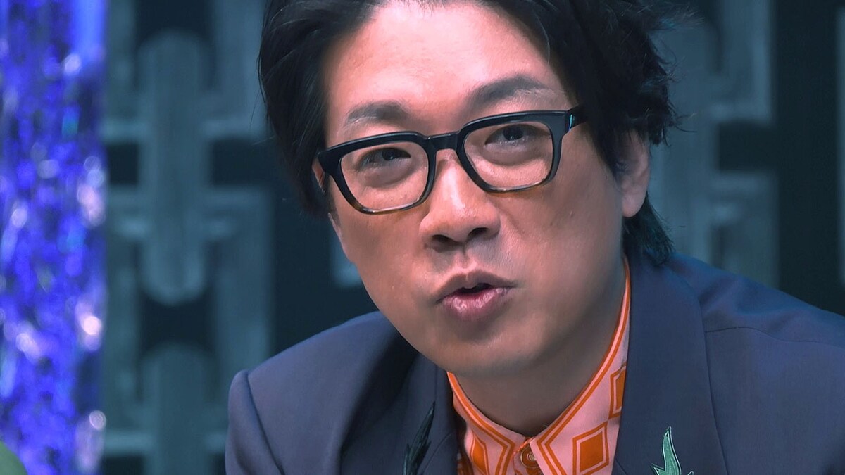 owarai_natalie's tweet image. 囲碁将棋・文田、過去にネタ酷評されたお笑いルポライターtakahiroに接触
九条ジョーは亡き父に思い伝えるため青森のイタコを訪ねた
natalie.mu/owarai/news/64…
#ドーピングトーキング