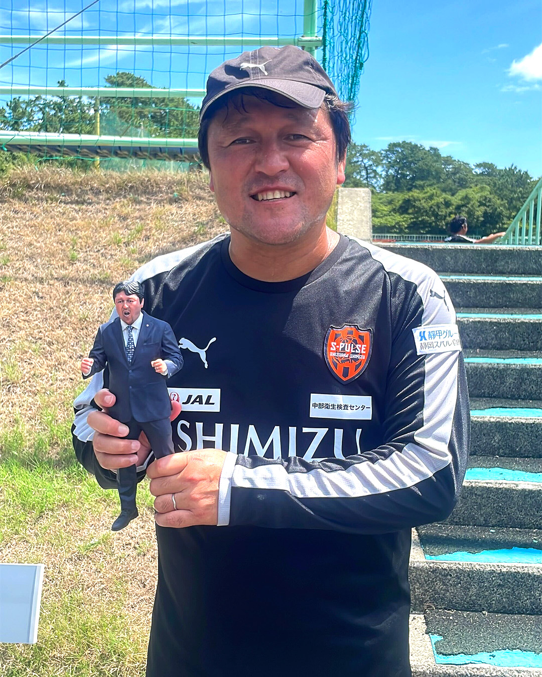 清水エスパルスグッズ公式アカウント on X