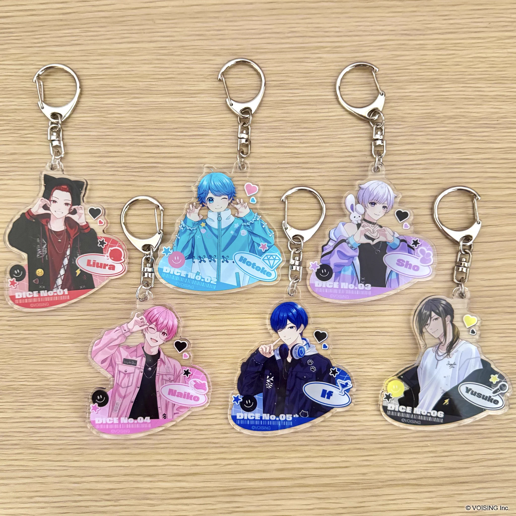 VOISING STORE【公式】 on X: 