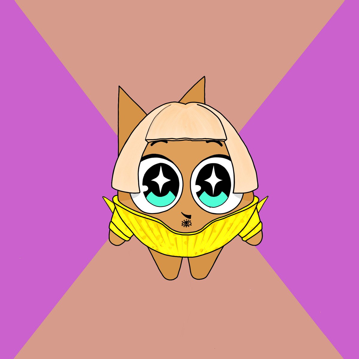 Hello4pnf (@hello4pnf) on Twitter photo One art, one <a href="/irys_xyz/">Irys (✧ᴗ✧)</a> nuggets- Day 13.
Nuggets: With IrysVM, developers can perform data transformations, AI inference, and automation directly where data lives.
Another custom, take a guess........ One art, one <a href="/irys_xyz/">Irys (✧ᴗ✧)</a> nuggets- Day 13.
Nuggets: With IrysVM, developers can perform data transformations, AI inference, and automation directly where data lives.
Another custom, take a guess........