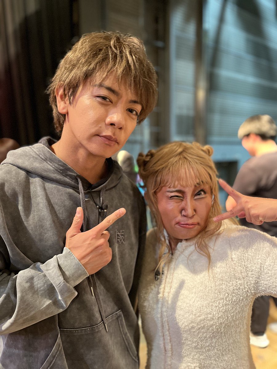 ねぎとろちゃん (@sssyo0109) / X