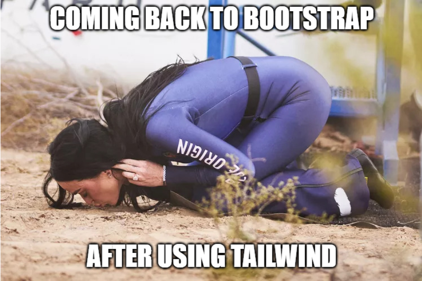 PR0GRAMMERHUM0R's tweet image. comingFromABackendDevWhoSometimesNeedsToDoFrontendWork redd.it/1o3d3q6