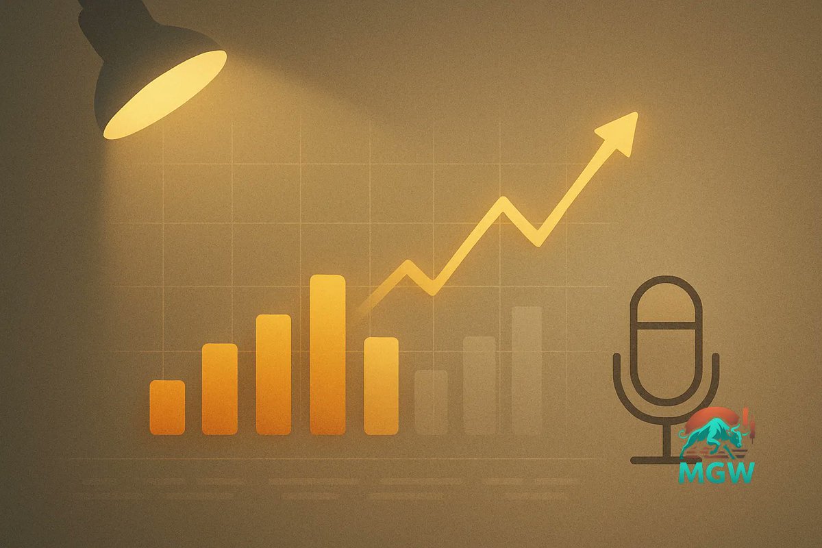 MarketsGW's tweet image. Unleashing the Power of Zacks Style Scores: A Data-Driven Approach to Selecting High-Performing Stocks 

#ZacksStyleScoresRevolution #DataDrivenInvesting 

marketsgonewild.com/market-news/20…