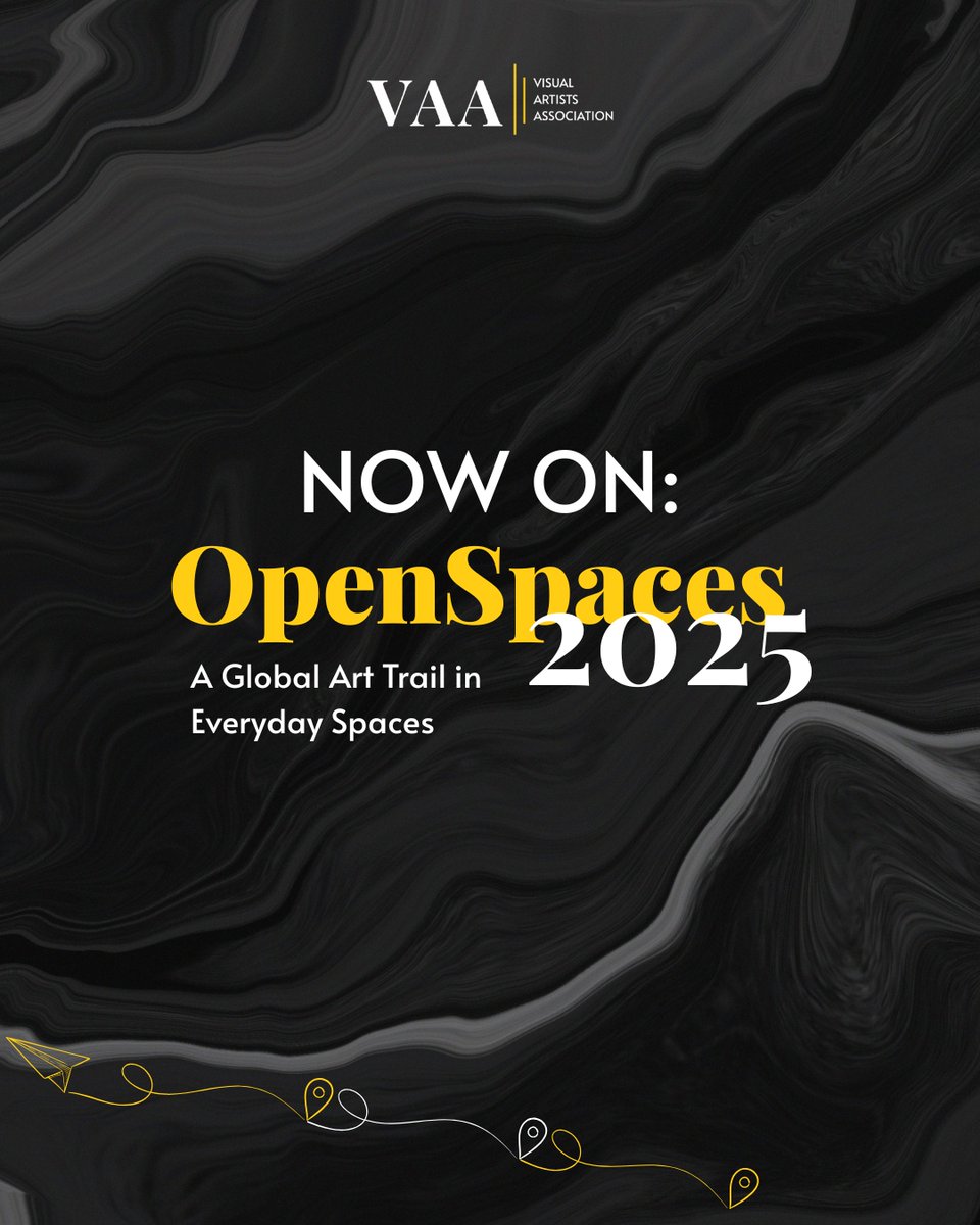 Visual Artists Association tweet media