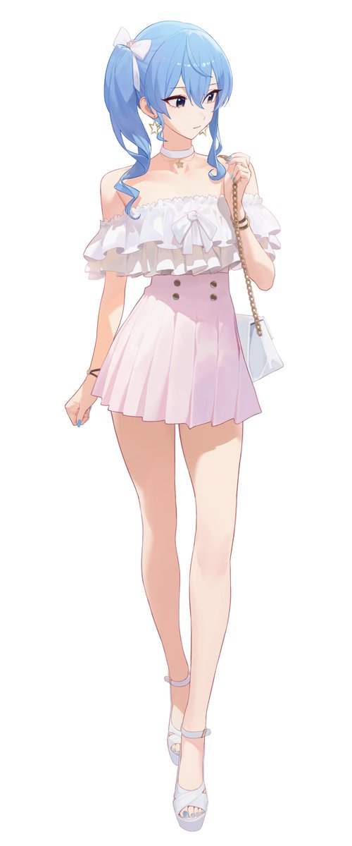 serelithmodeus's tweet image. gonna make this into life size standee