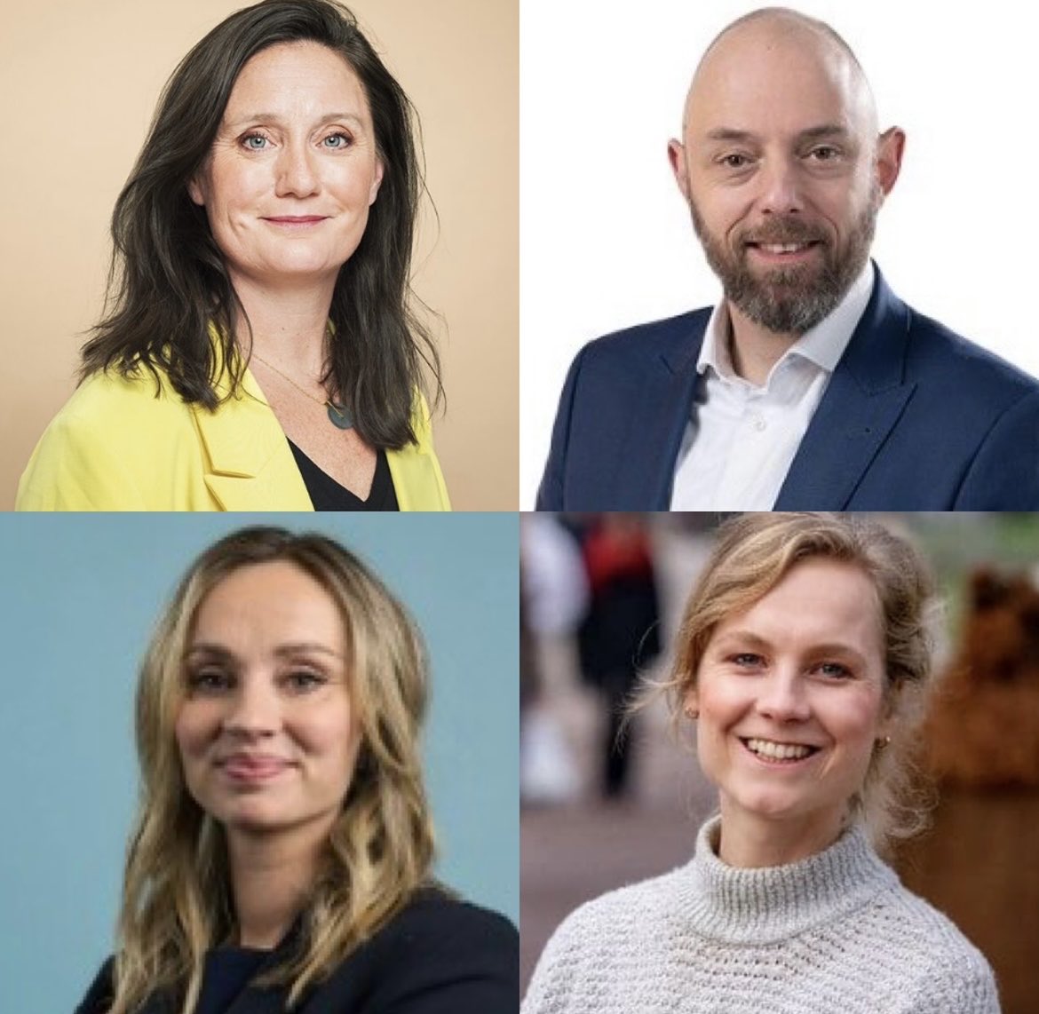 Betrouwbare Bronnen 536 👉 Het Grote Energie Verkiezingsdebat 💡 Suzanne Kröger (GroenLinks-PvdA) 🔌 Peter de Groot (VVD) ☀️ Ilana Rooderkerk (D66) 🔌 Jantine Zwinkels (CDA)💡 Hoe versnellen we de energietransitie na de riskante vertraging onder Schoof? ☀️omny.fm/shows/betrouwb…