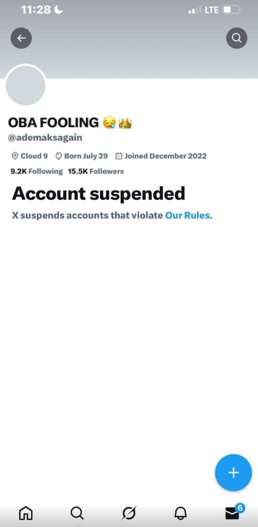 ademaksagaiin's tweet image. Remember this account 😔

I’ll be here for now. Pls follow me and help me find my mutuals 
I’m following back