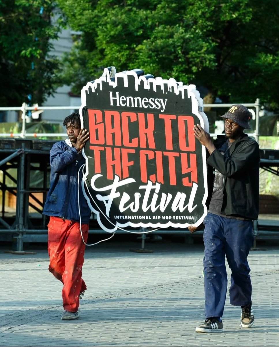 Prepping for church today!! #BTTC2025