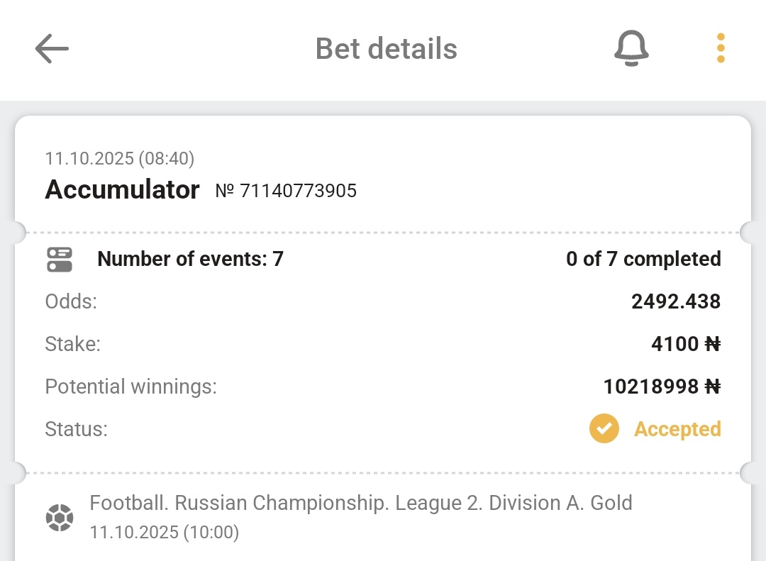Mistavincii_'s tweet image. Draw on SecretBet 📦 
7/7 FT X 💜
Code: QL7UF
Booking Link 🖇 bit.ly/46Z7wTs