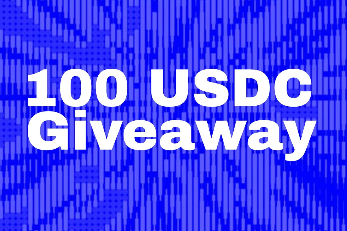 BasedBG's tweet image. $100 USDC giveaway👀

Do all tasks and get a chance to win $USDC

✅Like,RT this tweet
✅Follow @BasedBG &amp;amp; @base
✅Mint (Min1): opensea.io/collection/bas…

48 Hr 🔁 $100 USDC #Airdrop
