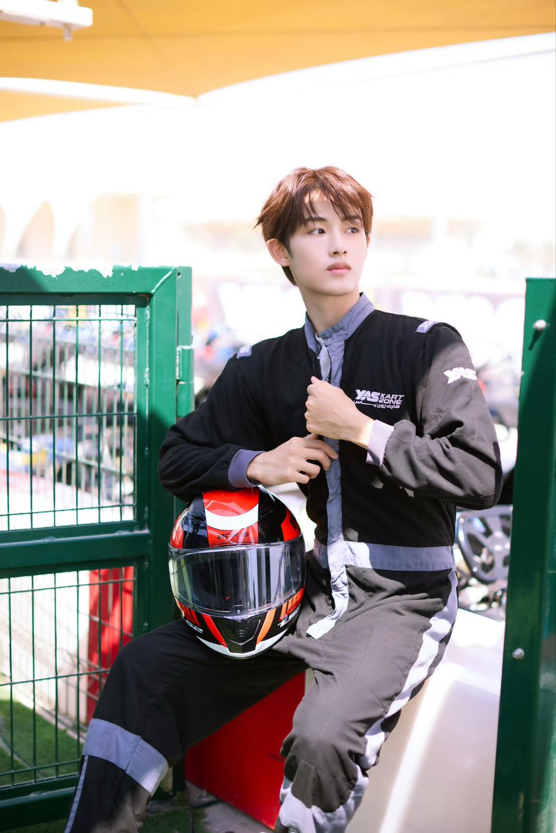 74no8rasnow's tweet image. 良き良き

#윈윈 #DongSicheng
#WINWIN #董思成 #ウィンウィン